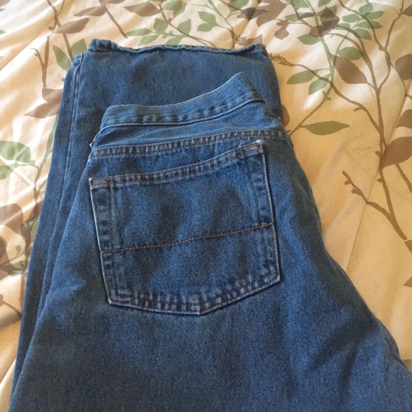 Jeans - Picture 2 of 3